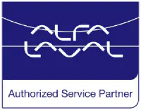 Alfa Laval Authorized Service Provider