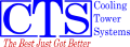 Cooling Tower Systems logo
