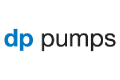 dp pumps logo
