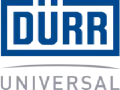 Durr Universal logo