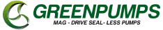 Greenpumps