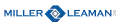 Miller Leaman logo