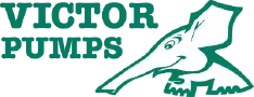 Victor Pumps
