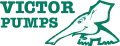 Victor Pumps logo