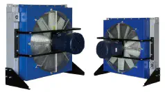 Mahans | Air Cooled Heat Exchangers