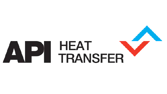 API Heat Transfer - Type VHT