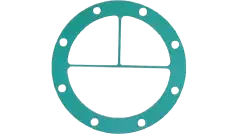 API Heat Transfer - Gasket