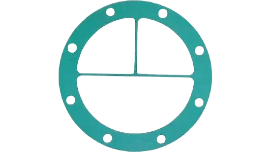 API Heat Transfer - Gasket