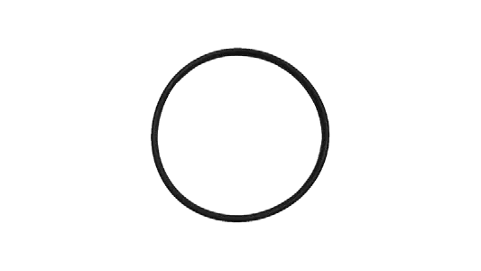 API Heat Transfer - O-Ring