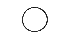 API Heat Transfer - O-Ring