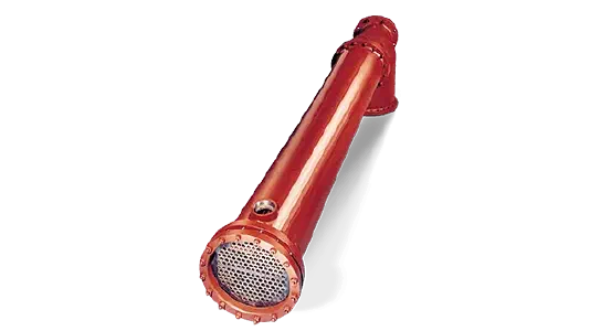 API Heat Transfer - Pipeline Aftercoolers