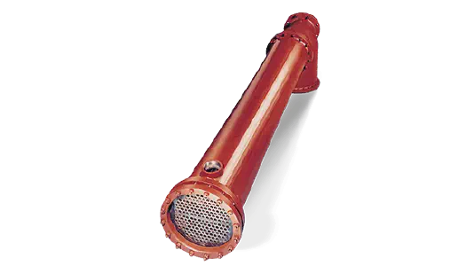 API Heat Transfer - Pipeline Aftercoolers