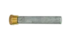 API Heat Transfer - Sacrificial Anode