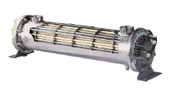 API Heat Transfer - Type 500