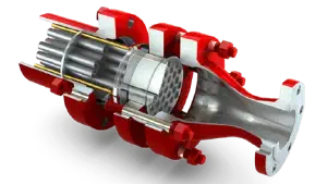 API Basco Type CC Hairpin