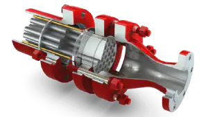 API Basco Type CC Hairpin