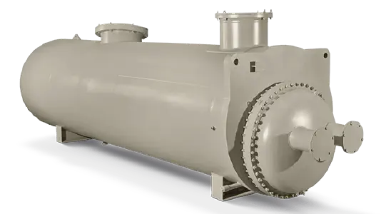 API Heat Transfer - Type ES Surface Cooler