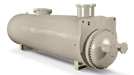 API Heat Transfer - Type ES Surface Cooler