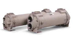 API Heat Transfer - Type HT