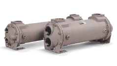 API Heat Transfer - Type HT