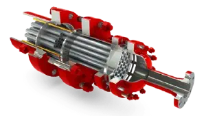API Basco Type SC Hairpin