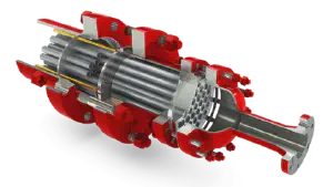 API Basco Type SC Hairpin