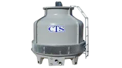 Mahans | Cooling Towers