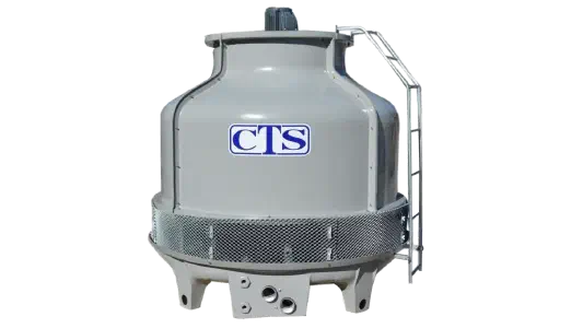 Cooling Tower Systems - T-23