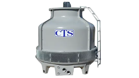 Cooling Tower Systems - T-240