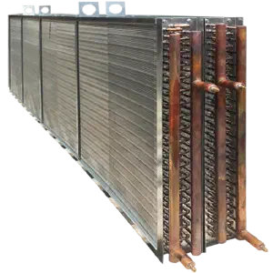 Direct Coil - Condenser Coils