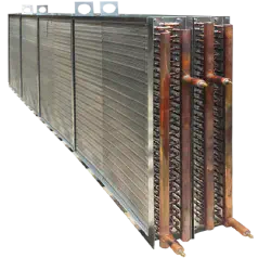 Direct Coil - Condenser Coils