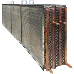 Direct Coil - Condenser Coils
