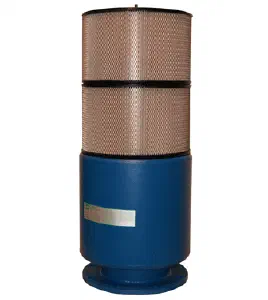 Durr Universal - Filter Silencers