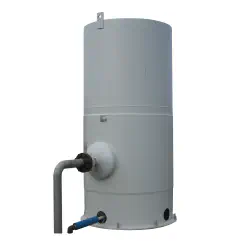 Durr Universal - Vent Silencers