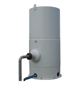 Durr Universal - Vent Silencers