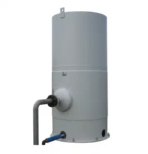 Durr Universal - Vent Silencers