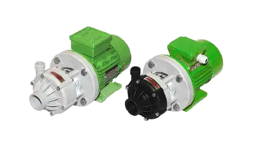 Greenpumps - Series GPM