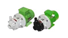 Greenpumps - Series GPM