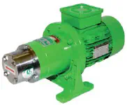 Greenpumps - Magnetic Drive Pump