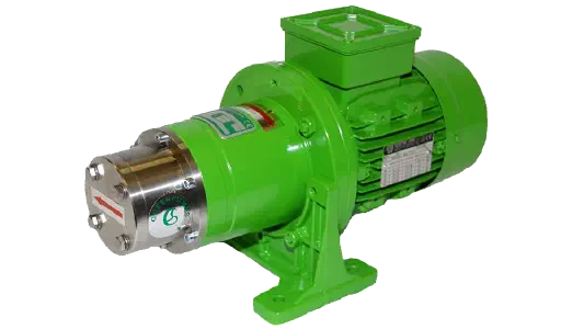 Greenpumps - Series GPA