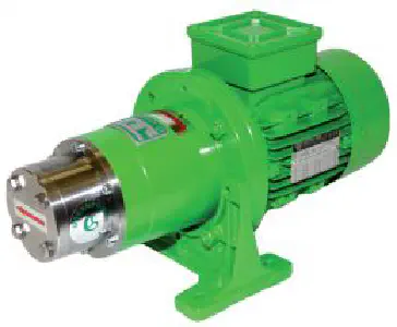 Greenpumps - Magnetic Drive Pumps