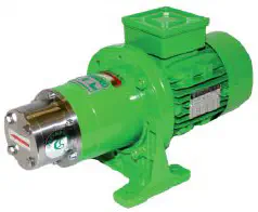 Greenpumps - Magnetic Drive Pumps