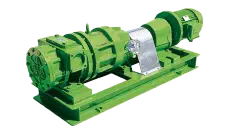 Greenpumps - Series GPHV
