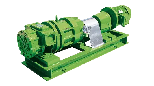 Greenpumps - Series GPHV