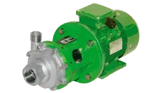 Greenpumps - Series GPM SS316