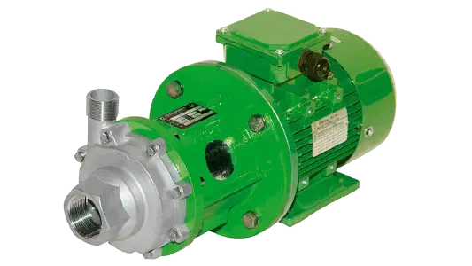Greenpumps - Series GPM SS316