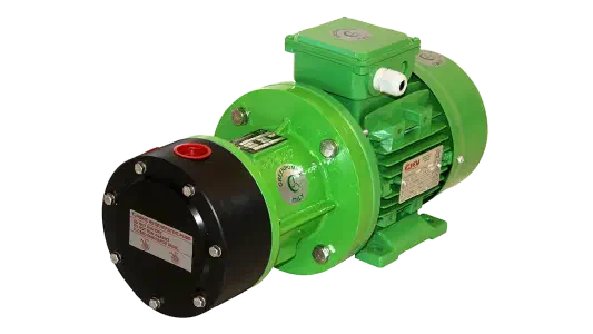 Greenpumps - Series GPT