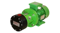 Greenpumps - Series GPT
