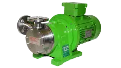 Greenpumps - Series GPTA