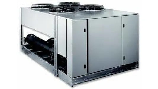 Ketema - AARC Air-Cooled Chiller